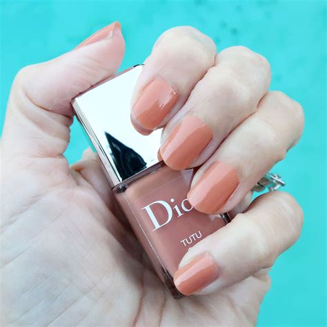 dior nagellack 671|Dior nail lacquer.